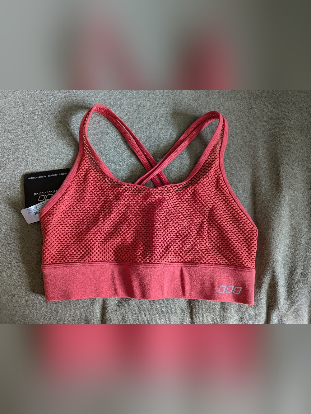 NEW Lorna Jane Sports Bra (M)